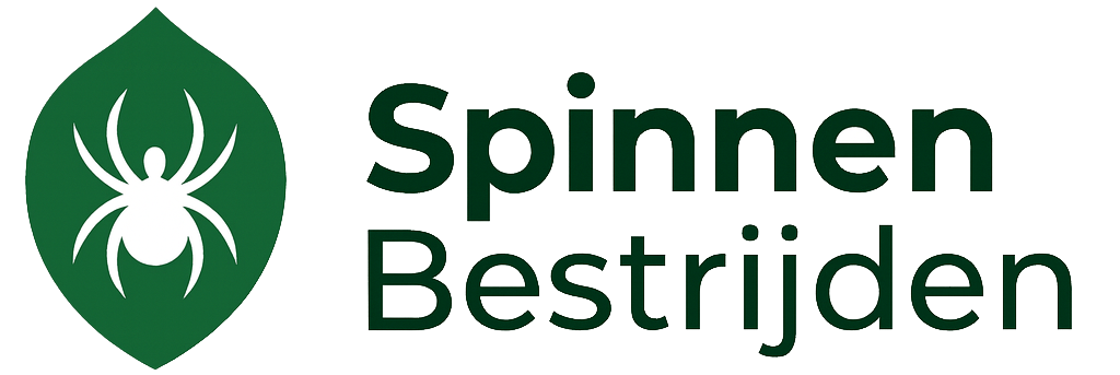 Spinnen bestrijden Almere