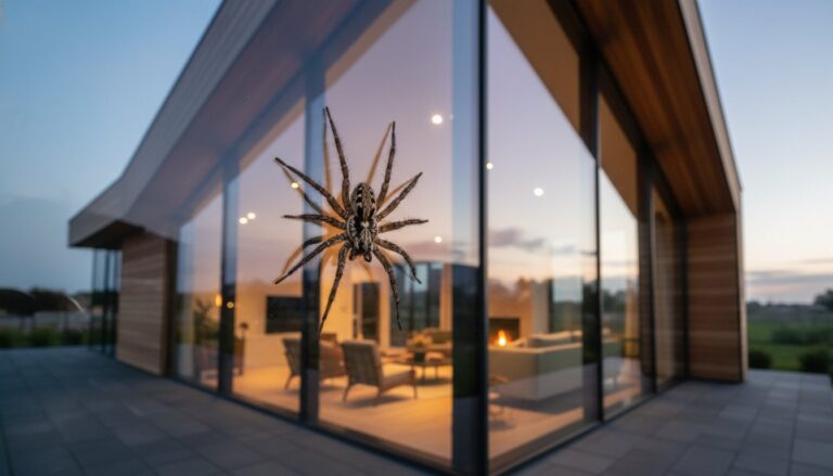 De wolfspin in Nederland: Herkenning, gevaar en preventie in Almere (2026)