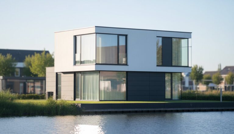 Huis spinnenvrij maken in Almere: De complete gids voor 2026