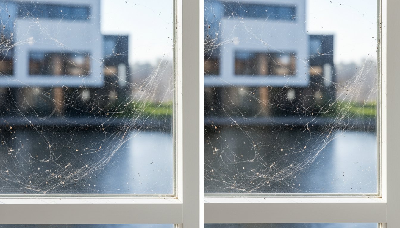 Huis spinnenvrij maken in Almere: De complete keuzehulp voor 2026