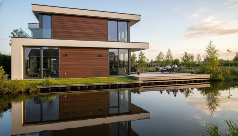 Milieuvriendelijke spinnenbestrijding in Almere: Feiten en fabels ontrafeld