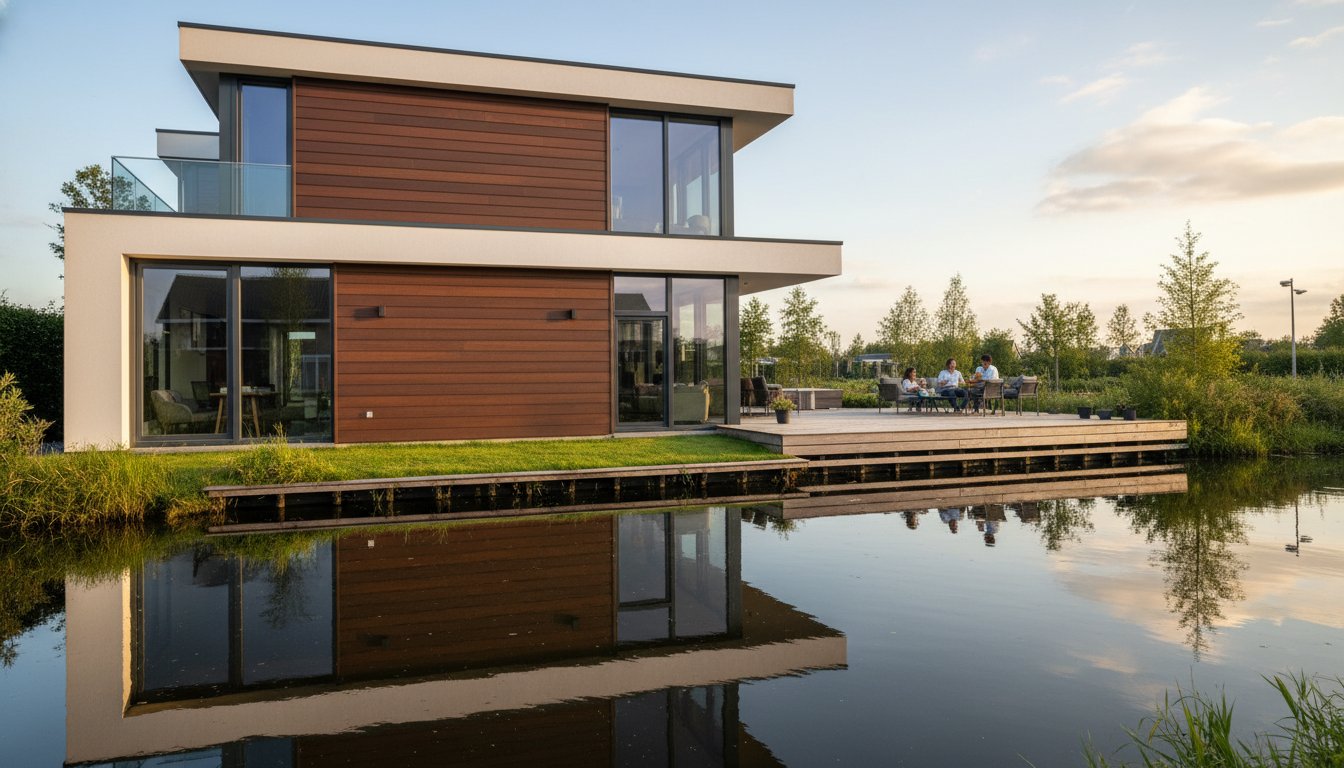 Milieuvriendelijke spinnenbestrijding in Almere: Feiten en fabels ontrafeld