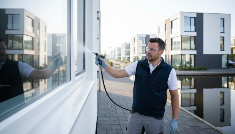 Professionele spinnenbestrijding bedrijven in Almere: De complete gids voor 2026