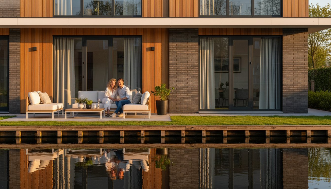 Seizoen spinnenbestrijding in Almere: De beste timing voor een spinnenvrij huis in 2026