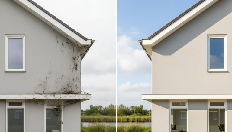 Spinnen Bestrijden Almere: De Complete Gids voor een Spinnenvrij Huis in 2026