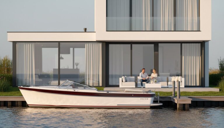 Spinnen bestrijden in Zeewolde: Uw woning en boot weer spinnenvrij