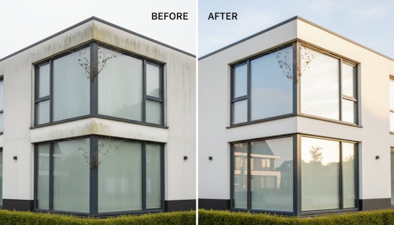 Spinnen buiten bestrijden in Almere: Uw woning langdurig spinnenvrij in 2026