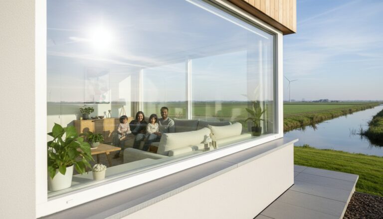 Spinnen in Nederland giftig? De feiten voor bewoners in Almere (2026)