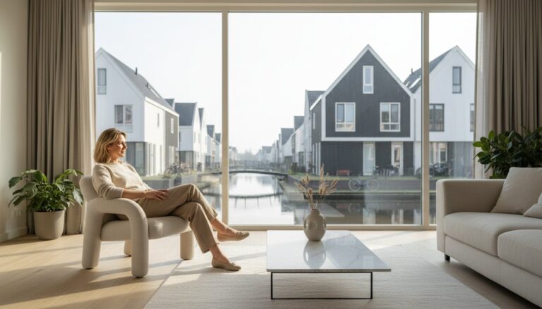 Arachnofobie therapie & een spinnenvrij huis in Almere: De complete gids (2026)