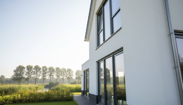 Biologische spinnenbestrijding Almere: De duurzame weg naar een spinnenvrij huis