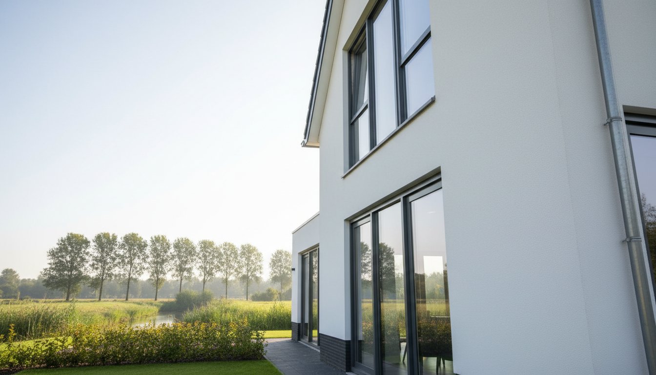 Biologische spinnenbestrijding Almere: De duurzame weg naar een spinnenvrij huis