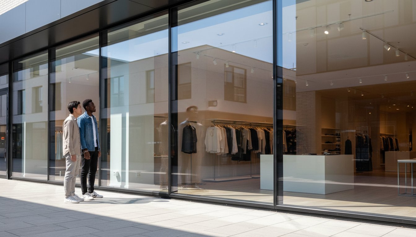 Een uitnodigende winkelpui zonder spinnenwebben in Almere: De complete gids (2026)