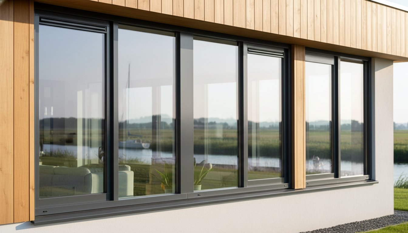 Hoe spinnenvlekken op hout te vermijden: De complete gids voor Almere (2026)