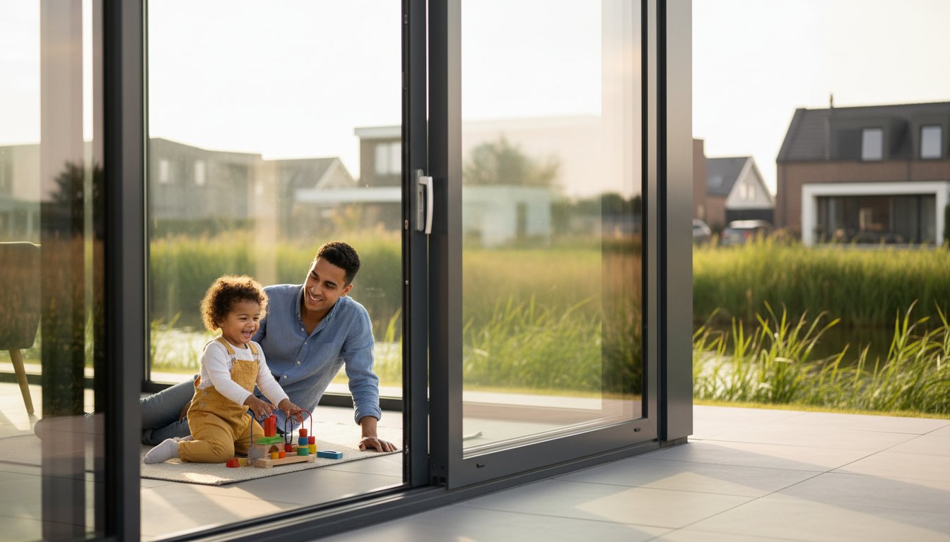 Kindvriendelijke spinnenbestrijding Almere: Veilig en effectief in 2026