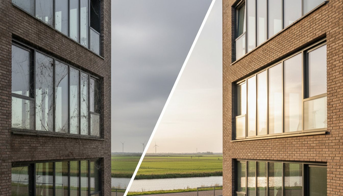 Klachten van bewoners over spinnen oplossen: Gids voor VvE’s in Almere (2026)