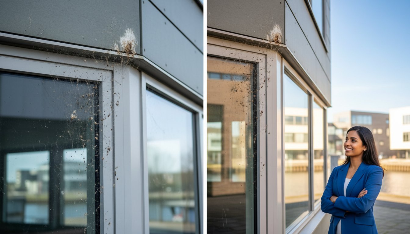 Negatieve online reviews door spinnen voorkomen: De gids voor ondernemers in Almere (2026)