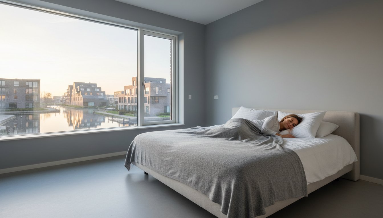 Rustig slapen zonder spinnen in je slaapkamer in Almere: De complete gids voor 2026