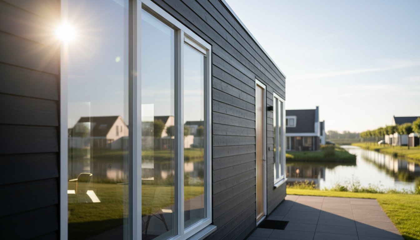 Spinnen bestrijden in Harderwijk: Uw woning of pand weer volledig spinnenvrij