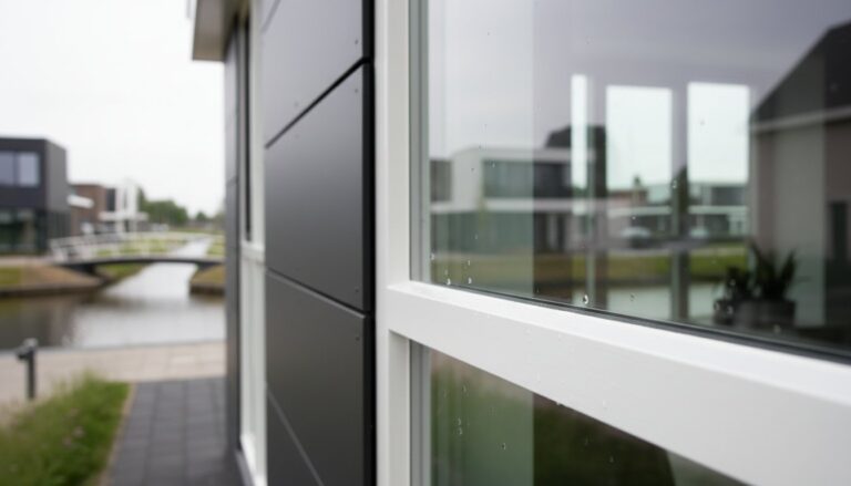 Spinnenpoep op nieuw schilderwerk voorkomen in Almere: De complete gids (2026)