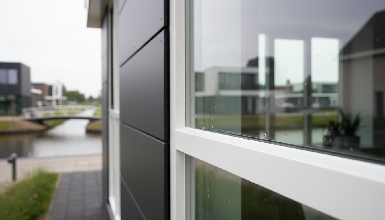 Spinnenpoep op nieuw schilderwerk voorkomen in Almere: De complete gids (2026)