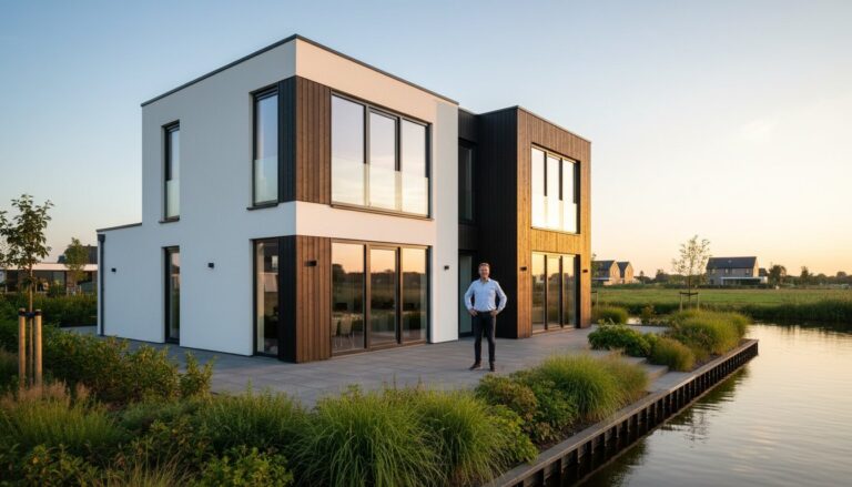 Spinnenwebben verwijderen buiten Almere: De complete gids voor 2026