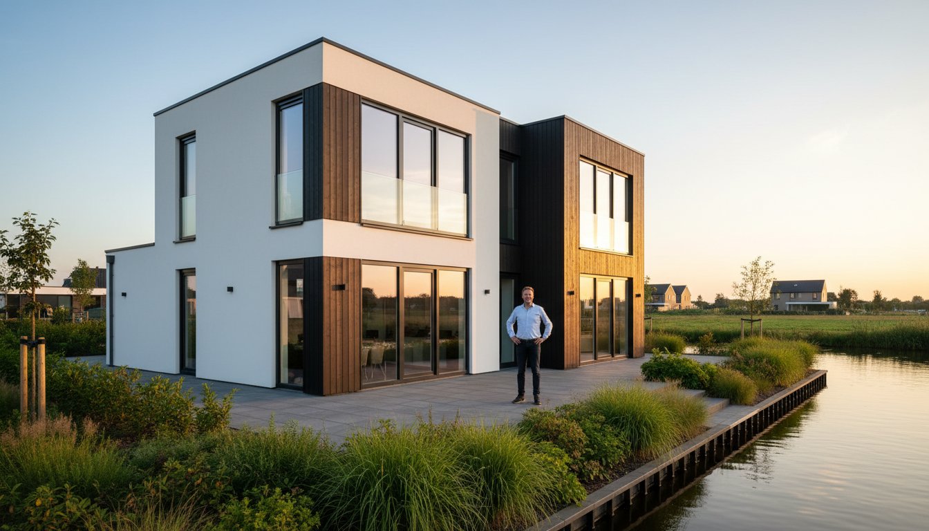 Spinnenwebben verwijderen buiten Almere: De complete gids voor 2026