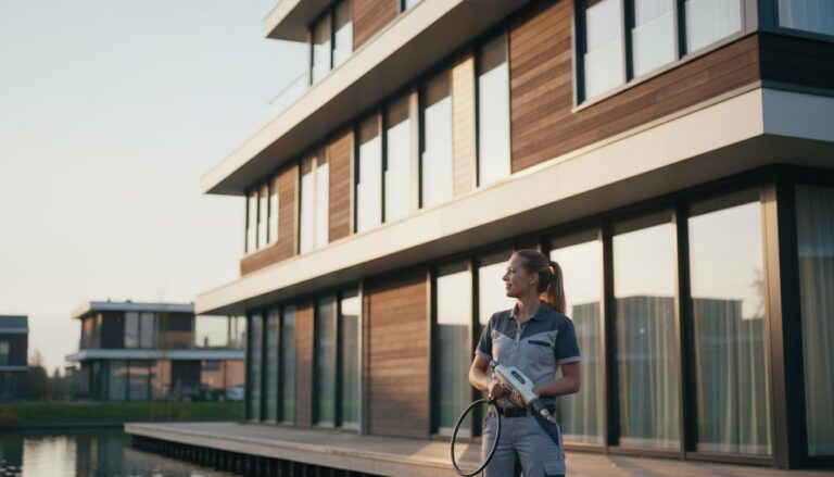 Spinnenwering Lelystad: De Complete Gids voor een Spinnenvrij Pand in 2026