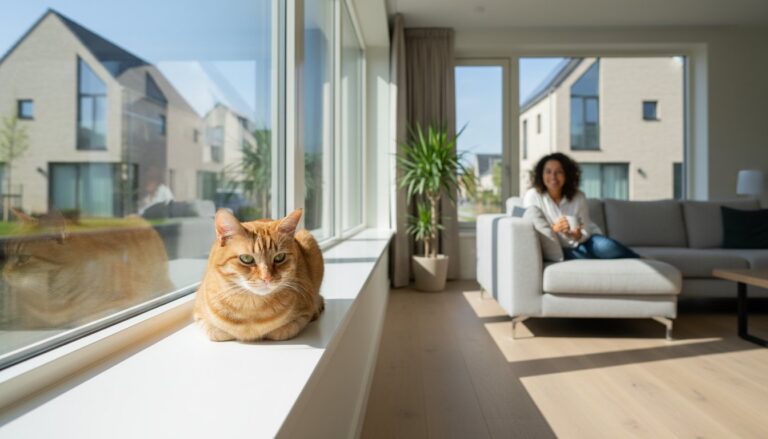 Spinnenwering veilig voor honden en katten in Almere (2026)