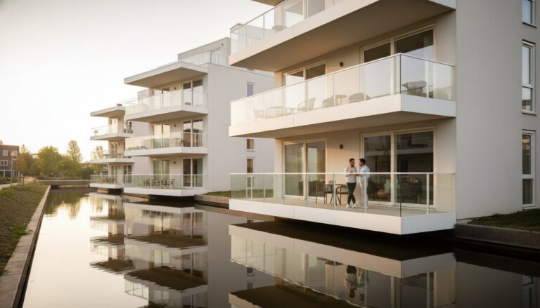 VvE onderhoudsplan spinnenbestrijding Almere: Duurzaam vastgoedonderhoud in 2026