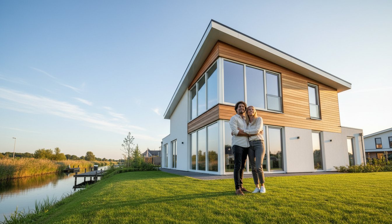 Waarde van woning verhogen met spinnenwering in Almere (2026)