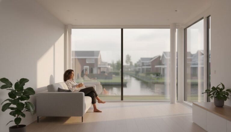 Spinnenbestrijding voor mensen met angst in Almere: Uw weg naar een zorgeloos huis