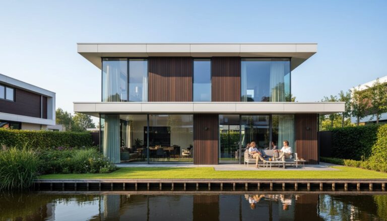 Nooit meer spinnenwebben weghalen: De definitieve oplossing voor woningen in Almere