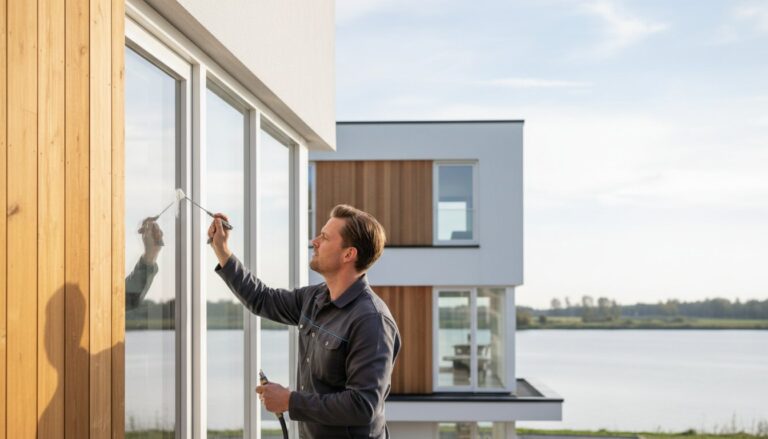 Professionele spinnenbestrijding Almere Stad: Uw woning in 2026 volledig spinnenvrij